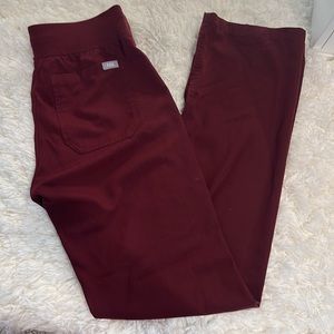 Figs Livingston Basic Scrub Pants XS/T